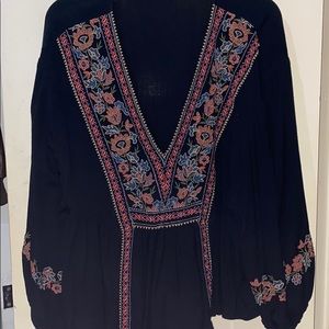 American Eagle blouse